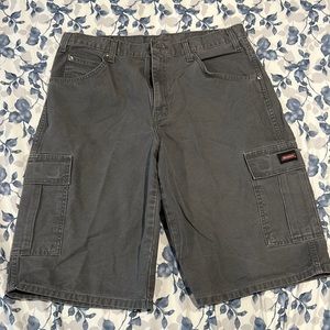 Dickies Cargo Shorts